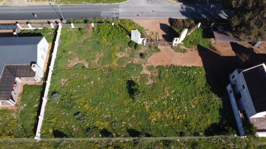 0 Bedroom Property for Sale in Bluewater Bay Western Cape